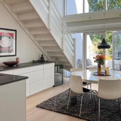 Cozy Apartment In Helsingør With Wifi