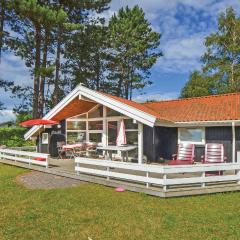 Holiday Home Otterup With Sauna 303