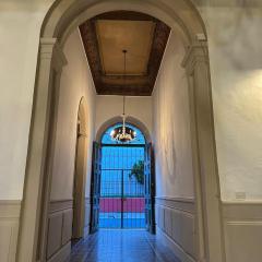 Hostal VELVET PLAZA