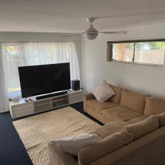 Bedroom in Surfers Chevron Island