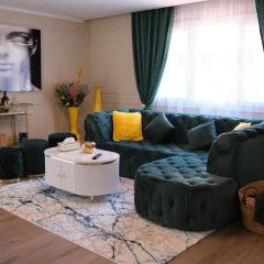 The Luxe Haven