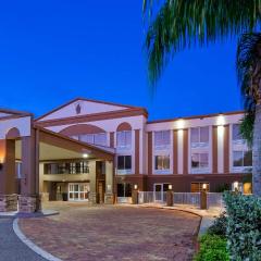 Best Western Plus Ambassador Suites