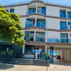 Hotel Soliari Melgar