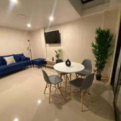 Moderno Apartamento Centro Tacna
