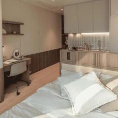 Weave Suites - Sunyu Parkside