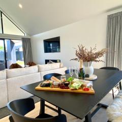 Luxurious Twizel Escape