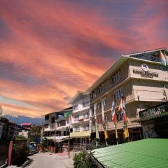 Mount Magnolia Boutique Hotel & Spa