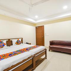 FabHotel Prime AM Suites - Nr Secunderabad Railway Satation