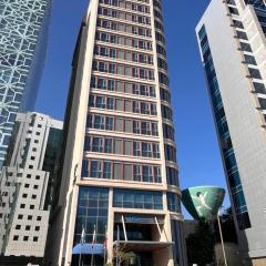 C - Hotel and Suites Doha