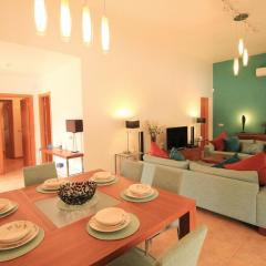 Chalet Molly