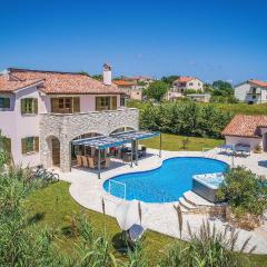 5 Bedroom Awesome Home In Valtura