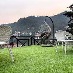 Hotel Wraveler Inn Mussoorie