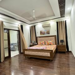 Exclusive Homes 2 Bed in DHA, Karachi