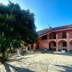 A casa dei Nonni