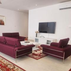 2 bedroom apartment at Relax