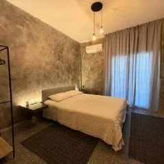 Central luxury apartment