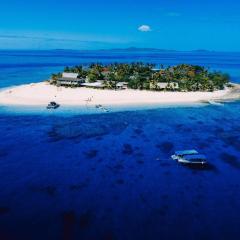 Mana Lagoon Backpackers