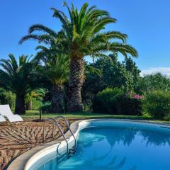Villa Fiori 1