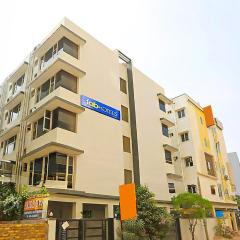 FabHotel Pride Inn - Nr TCS Deccan Park, Hitech City