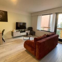 Appartement confortable 4 personnes à 10 min de strasbourg - Parking inclus