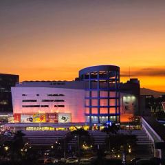 Sea Residences Yeshua