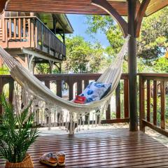 Knysna - Starlight Cottage