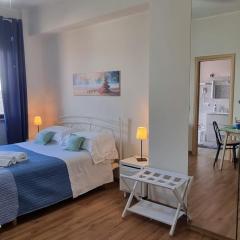 OLEANDRI SUITE B&B