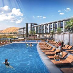 Black Desert Resort