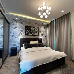Holiday Homes- Apartment