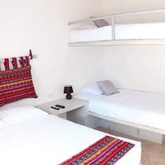 Hotel y Restaurante Burí