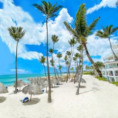 TROPICAL ADVENTURES Sol Caribes DEL MAR STUDIOS SUITES Bavaro BEACH & POOL