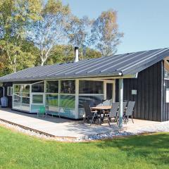 Holiday Home Hægvej Grenaa V
