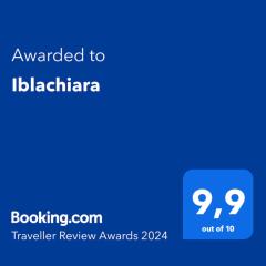 Iblachiara