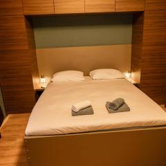 BS Studio Apartman