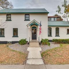 Charming Home 3 Blocks to Winona State University