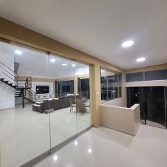 La Casa de Danfer-Gran Vista Imperial