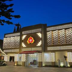 Hotel Indah Palace Tawangmangu
