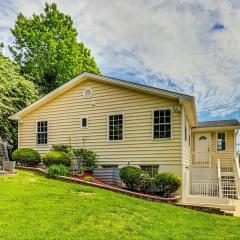 Entire 4 bedroom familyfriendly basement apartment, MetroWalk