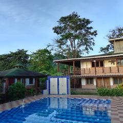 Yalakú Lodge - Capurganá