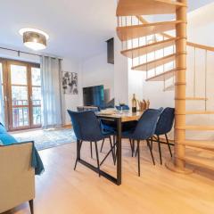LOIRA CASA SANCHINES Dúplex de lujo en Benasque