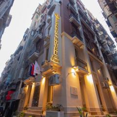 El Farida Hotel