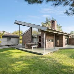 Stunning Home In Vordingborg With Wifi