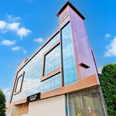 Super Hotel O Raipur