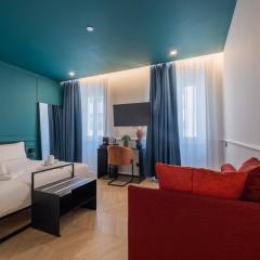 Maria Cristina Boutique Rooms