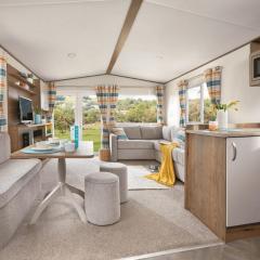 Ivy Caravan 2 at Queensberry Bay Leisure Park