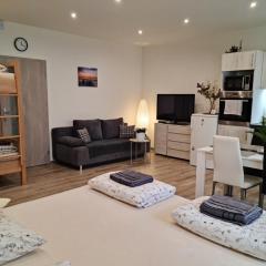 Apartmány Žireč