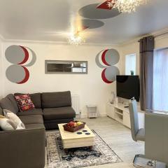 The Madison Apartment