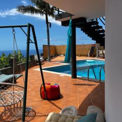 Eden Villa - Pool, Barbecue, Spectacular Views, up to 7 guests