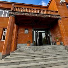 Olympic Hotel Gyumri
