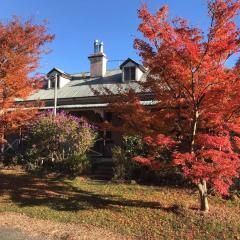 Larsens Cottage 1 - Historic 1880 Home